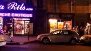 Place Pigalle