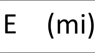 Drums Beats for Training Notes (80 Bpm)