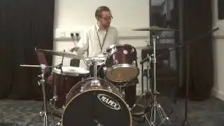 Jazz Dubstep -with ghostnotes