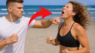 Gender Equality | When MEN finally FIGHT BACK