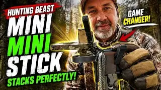 Hunting Beast Mini Mini Stick