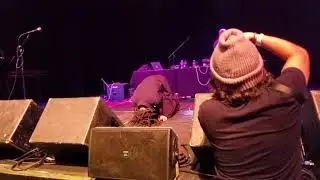 JOHNNASCUS - SHOOT UP THE AMAZON WAREHOUSE [untitled_0026]] (LIVE IN New Mexico)