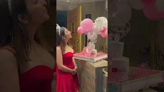 Unboxing my 22nd Birthday gifts🥹- @Jagritikhuranalife | #relatable #comedy