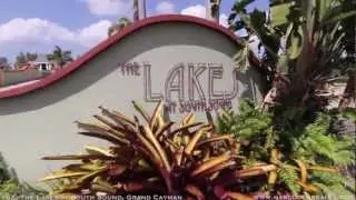 Grand Cayman, #62 The Lakes at South Sound, H.A. Bodden Realty & Developers Ltd.