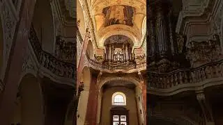 Prague Basilika sv Jakuba Walking Tour | Historic Church in Old Town PragueJune 17, 2025
