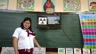 MODERN PHYSICS: DISCOVERY OF NUCLEAR RADIATION AND RADIOACTIVE DECAYS 