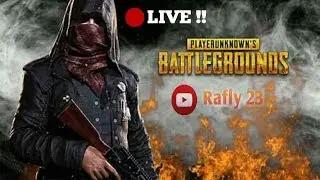 [LIVE] Test FPS With IndiRK - PUBG INDONESIA