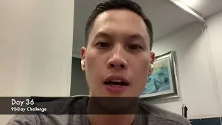 [Day 36 / 90] First magic class taught for 5 Million revenue
