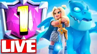 WE Love Clash Royale!