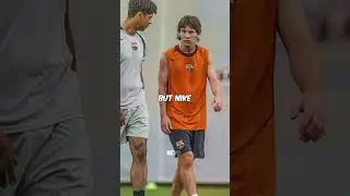 Why Messi's signing could cost a brand millions in seconds 💀