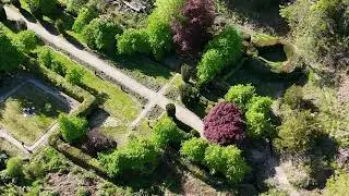 🏴 Drone in Oban, Scotland 🇬🇧 | Flight 5 with DJI Flip | 4K Aerial