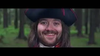 Someone has to die | kr&aacute;tk&yacute; film (2013)