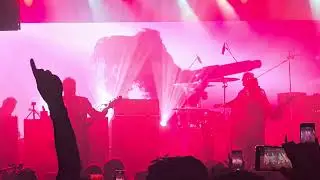 M&aacute;tate Tet&eacute; - MOLOTOV (Live - Sala del Museo 2025)
