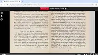The Millennial Messiah By: Elder Bruce R Mcconkie Preface