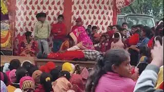 Bhagwat Katha part 1 कंश बद