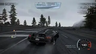 NFSHP2R glitch??