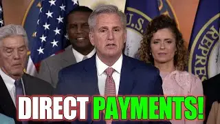 Direct Payments For July 2023: Social Security, SSI, SSDI, Seniors Eligible?