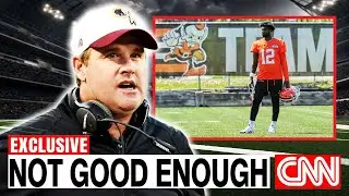 Shedeur Sanders TARGETED Jay Gruden&rsquo;s Hidden Agenda Finally Revealed!