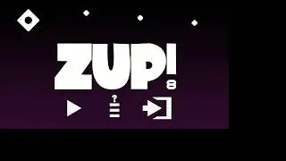 ZUP! 8