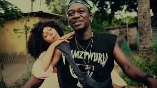 Fleezy Gunman - MAGDALENA (Official Video)