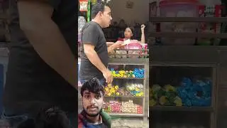 पप्पी नहीं तुझे पापा दे दूं 😂 Comedy Shadab Jakati #shorts #shortsfeed #youtubeshorts #new