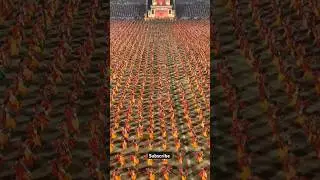 Bagurumba dance of Assam , a divine showcase a Bodo tradition. 10,000 Bodo youth dancing #viral