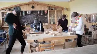Patarimai būsimiems abiturientams | 4C