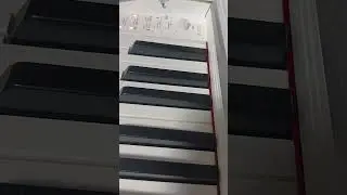 Ｄ０１ノクターン / ショパン（Etude Op.9-2 / Chopin）カシオCasioピアノPrivia PX-2000GPデモ演奏
