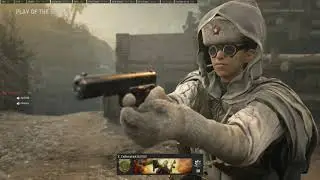 vanguard community pt. 1