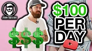 MUST SEE!!! $100 A DAY $$$ WORK FROM HOME, WORK ONLINE