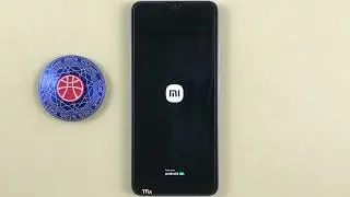 Как выключить и перезагрузить Xiaomi Redmi 12C на Android 13 без нажатия кнопки питания