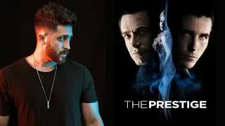 Cinematic Storytelling 101 | How To Create The Best Opener | The Prestige