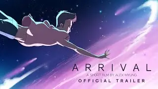 &lsquo;Arrival: A Short Film by Alex Myung&rsquo; (2016) Official Trailer