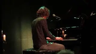 Wakeman & Wilson with David Bowie cover 