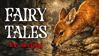 5HRS Rainy Autumn Stories to Help You Sleep  | Bedtime Fairy Tales