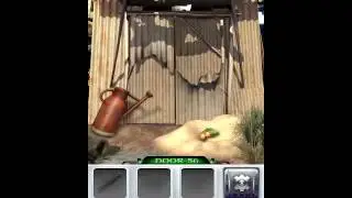 100 Doors 3: Level 56 Walkthrough
