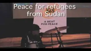 Sudan 365: A Beat For Peace in San Francisco
