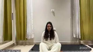 Daily SoulSync: Pranayam and Mindful Meditation (SoulSensei)
