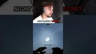 ANCIENT NIGHT SECRET IN CS2...