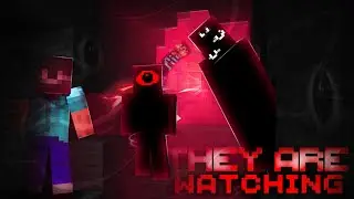 WONDERLAND. JAR is the SCARIEST MINECRAFT HORROR MOD EVER...