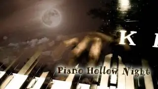 TeknoAXE's Royalty Free Music - #208-A (Piano Hollow Night) Piano/Suspense/Classical