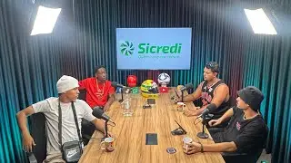 Marciano, Big Drop, Smith e Rodriguez - $ementes 🤑 ( freestyle ao vivo no podcast 🎙️ )
