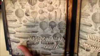 Album podróżniczy 