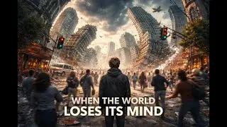 When the World Loses Its Mind (Duet)