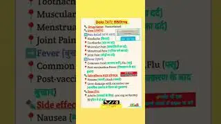 Dolo 650mg tablet