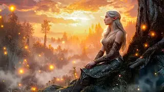 Medieval Music for Study, Work & Relax | The Elf’s Rest – Study Beats & Peaceful Fantasy Ambience