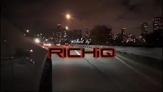 MARKO STAT$ x Akram- On My Way | Official Music Video | Direct by. RICHiQ