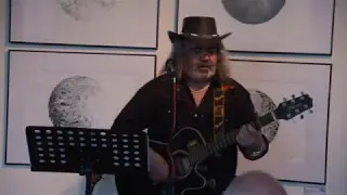 Steve Chapman Smith - The Outsider