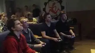 NHL -turnaus 2015 by Parru & Pelaajan valinta -  After Movie