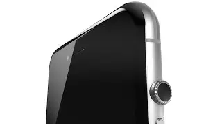 Apple iPhone 8 - A giant leap forward.